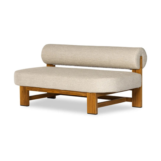 Designer Modern Wooden Stylish & Comfortable Seating Sofa