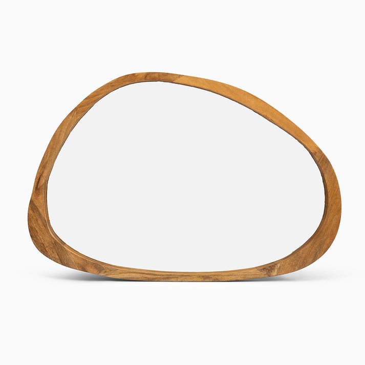 Designer Handmade Mirror Frame mirror frame - Bone Inlay Furnitures